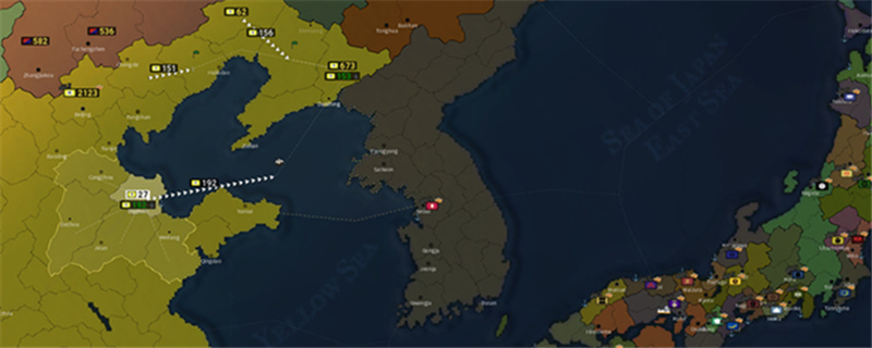 文明时代2秘籍详细介绍_文明时代2秘籍一览