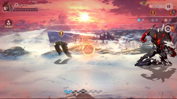 瑰雪黑阳RWBY副角色套路有哪些？副角色套路推荐分享