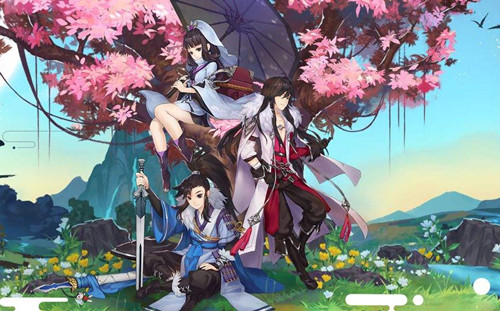 剑网3指尖江湖渡会装备如何选择？_剑网3指尖江湖渡会装备选择建议