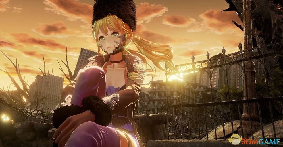 噬血代码肋骸继承者有什么招式？骸继承者boss故事及招式详解分享