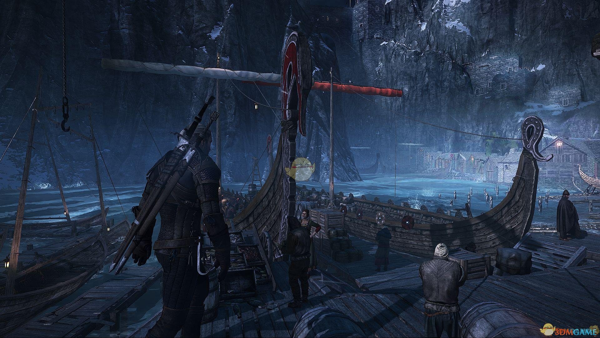 巫师3狂猎炼金技能怎么点？炼金技能加点推荐