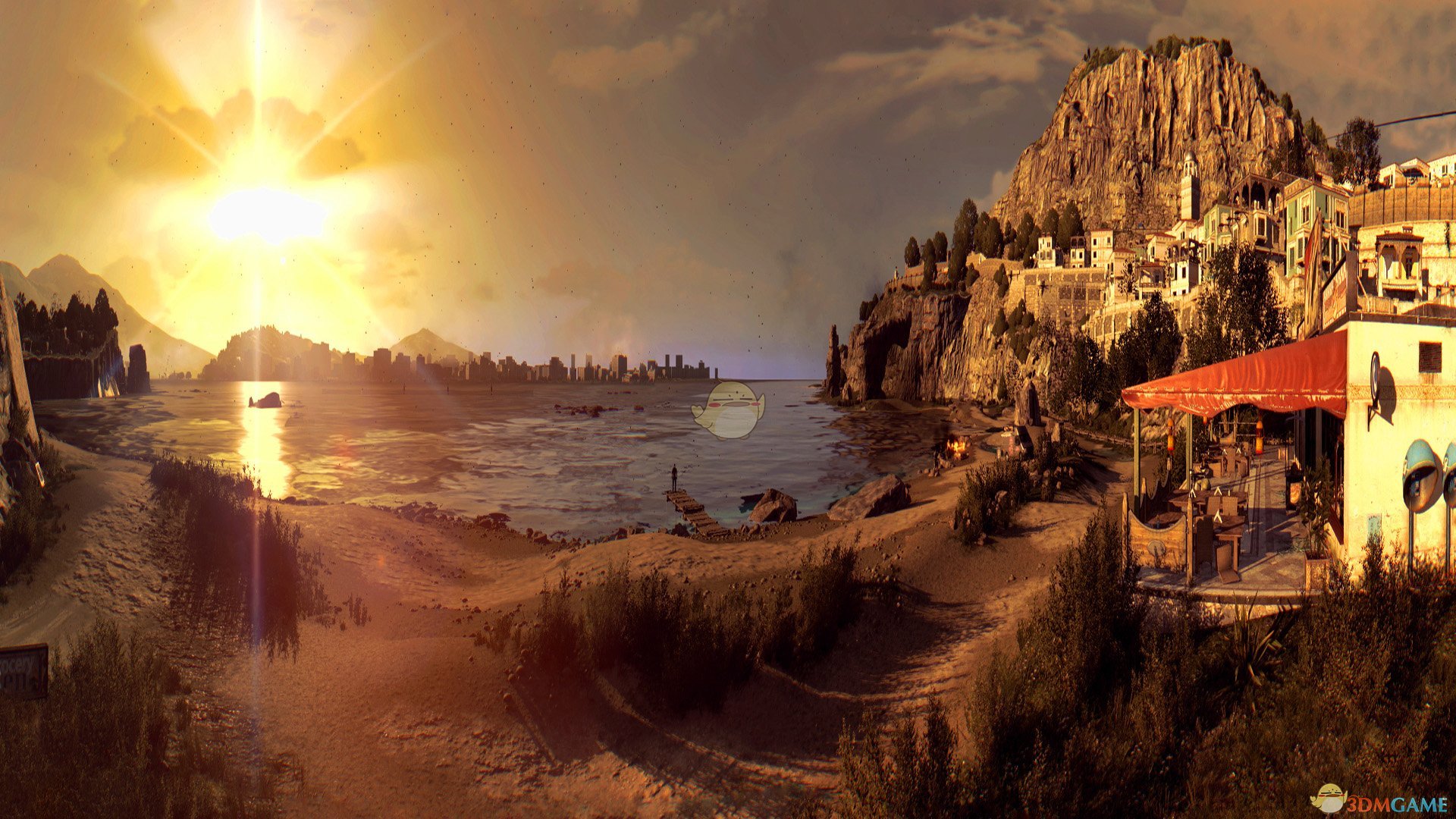 消逝的光芒梦魇难度怎么玩？梦魇难度要点分析介绍