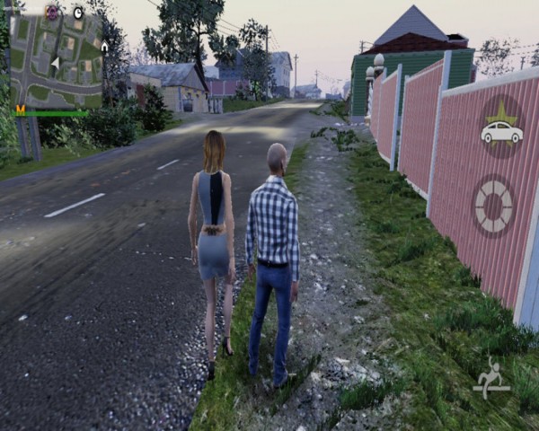 火力全开之开放城市2版