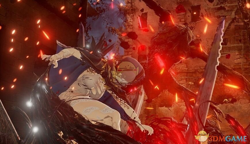 噬血代码伊奥怎么样？伊奥搭档特性及技能一览分享