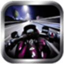 GP摩托赛车：3D