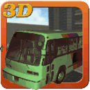 3D公交车司机模拟器免费