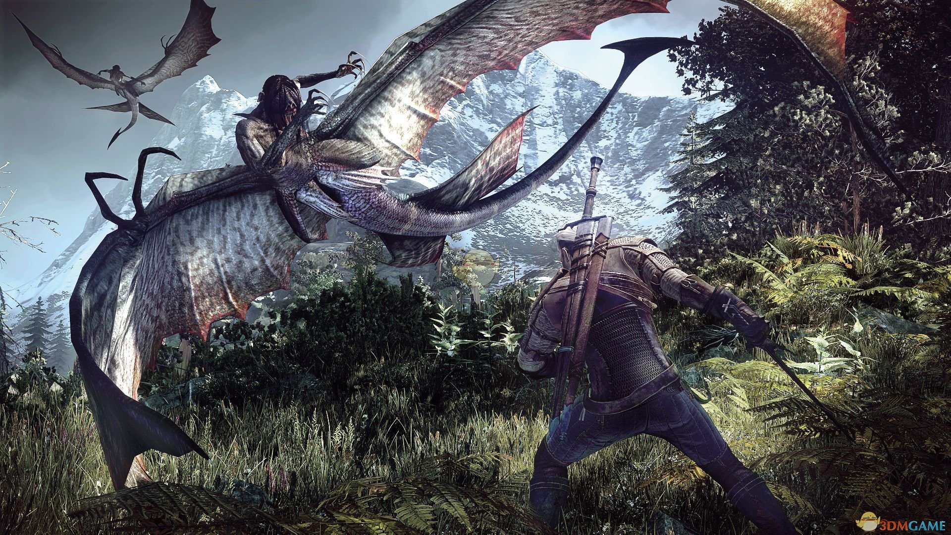 巫师3最高难度下哪些药水好用？下药水实用度推荐