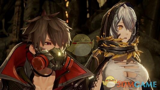 噬血代码火降之街有哪些怪物_火降之街地图及特殊怪物一览