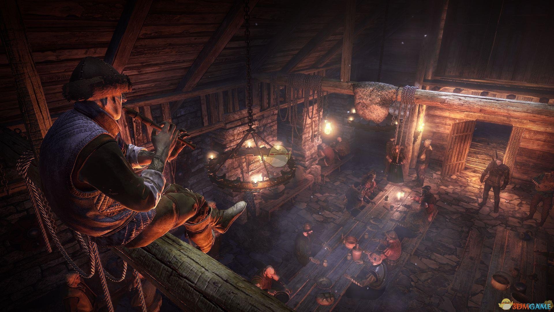 巫师3狂猎最高难度沙尔玛怎么打？沙尔玛打法详解