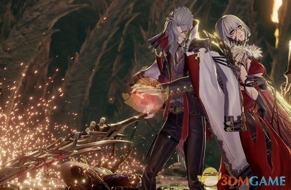 噬血代码监视者什么作用？神骸继承者及监视者作用介绍分享