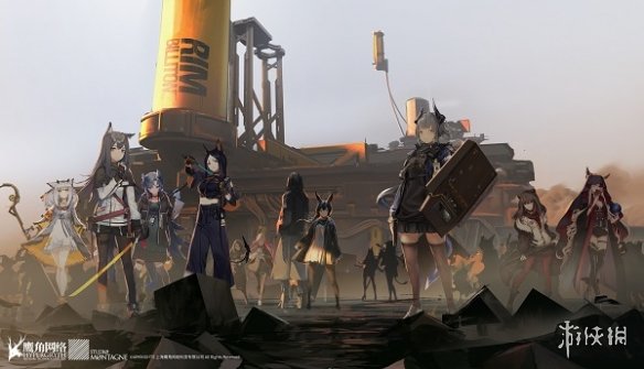 明日方舟登顶ios畅销榜_核心二次元向游戏市场潜力无限