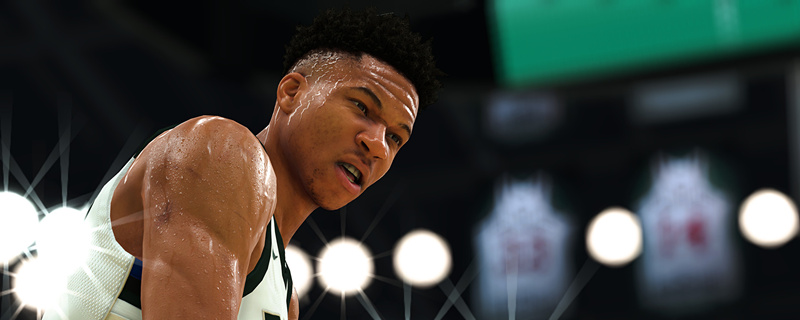 NBA 2K19中为什么没有波什_NBA 2K19波什获得方法介绍