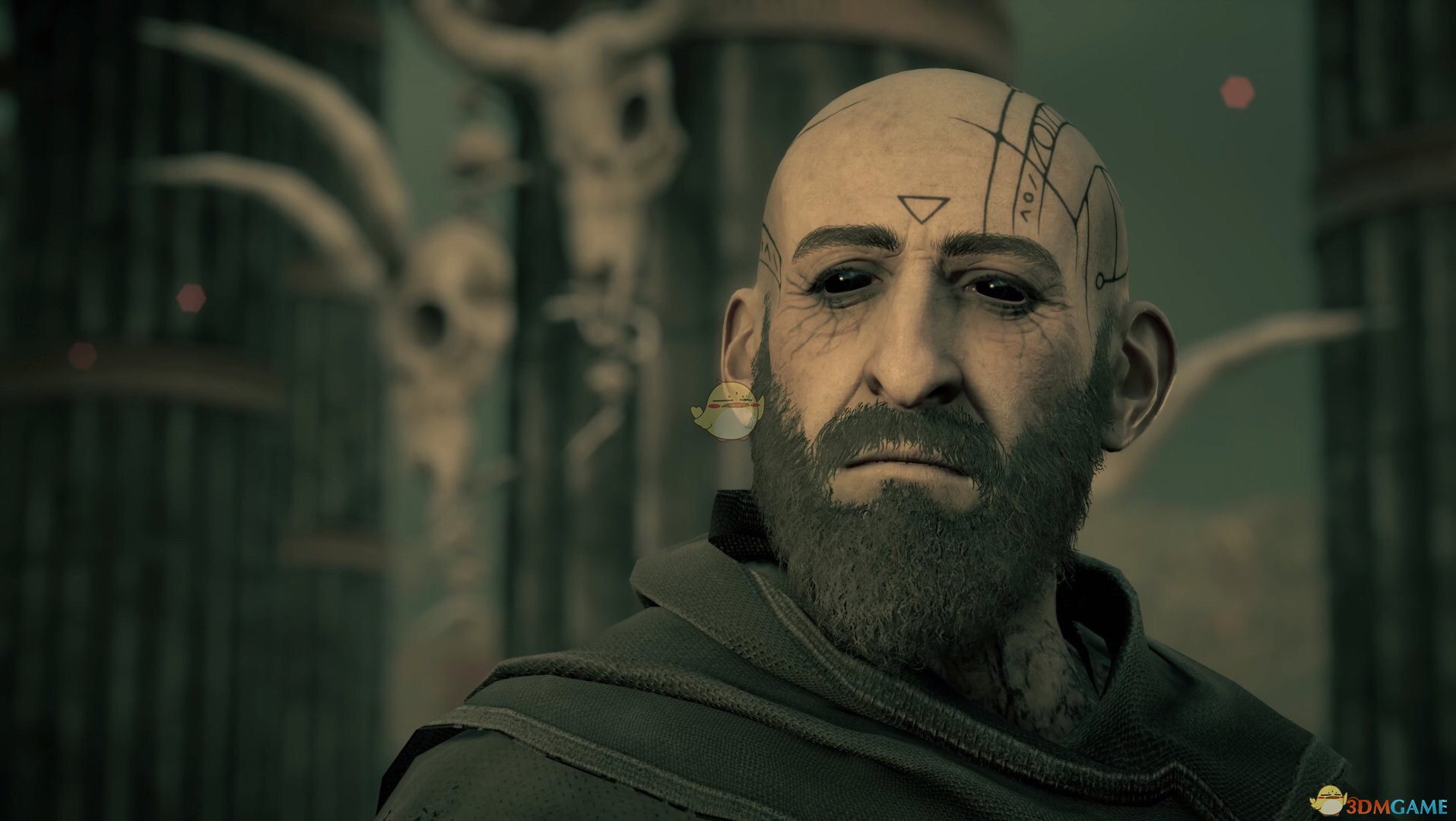 刺客信条奥德赛第二章黑帝斯的折磨是什么背景？_黑帝斯的折磨剧情分享