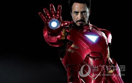 抖音复联4钢铁侠爱你三千遍特效怎么添加?特效添加方法一览