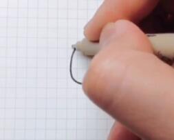 抖音派大星简笔画怎么画?派大星画法一览