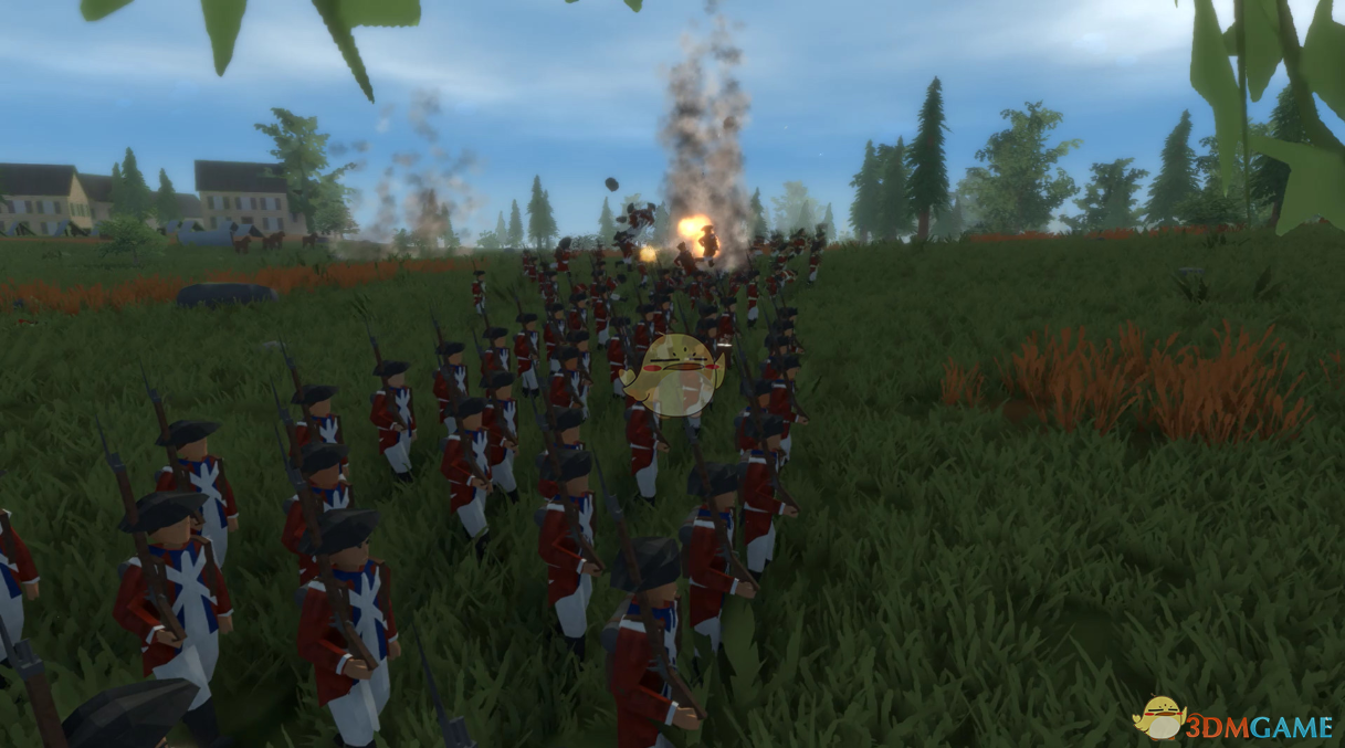 自由崛起特殊武器大炮厉害吗？_特殊武器大炮图文介绍