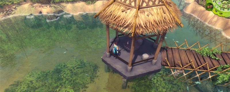 侠客风云传李徽之的对联怎么对？_李徽之题目答案一览