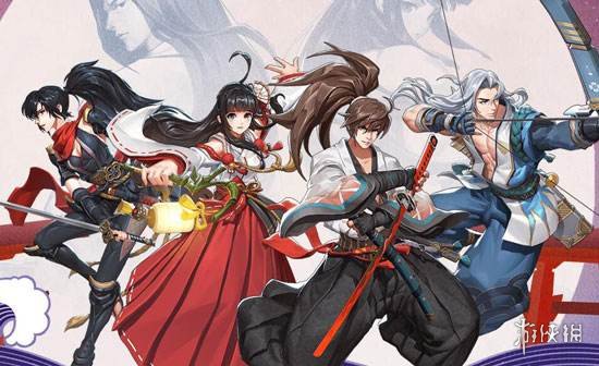 武道会杯赛冠军可以获得什么称号？_侍魂胧月传说6月4日微信试炼答案