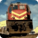 列车模拟驾驶