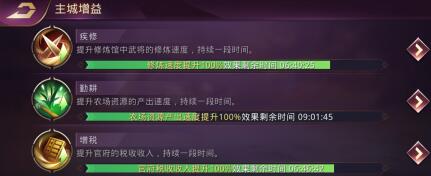 战国梦联盟怎么快速升级? 联盟快速升级方法介绍