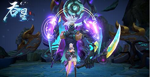吞星手游元神系统要怎么玩？吞星元神系统玩法技巧