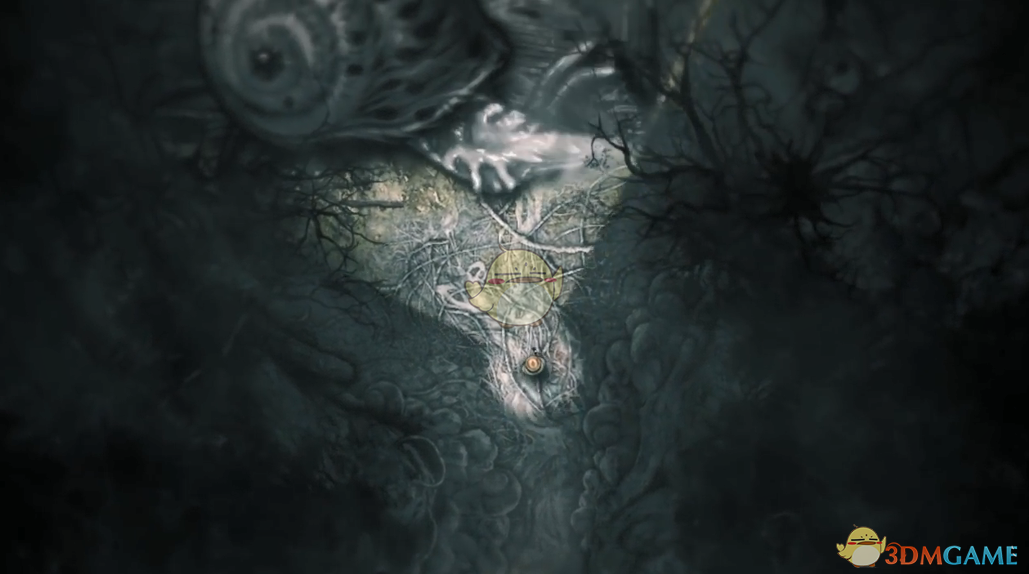 阴暗森林狼人支线任务怎么完成?支线完成流程介绍