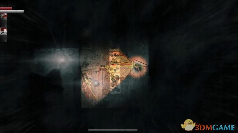 阴暗森林坠落物任务在哪触发?坠落物任务触发条件介绍