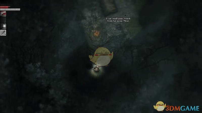 阴暗森林鸡妇人上锁房间钥匙在什么地方?鸡妇人房间钥匙坐标一览