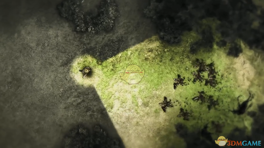 阴暗森林失踪的姐妹任务触发条件是什么?失踪的姐妹任务触发条件一览