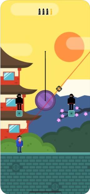 子弹先生间谍谜团怎么玩？_子弹先生间谍谜团玩法介绍