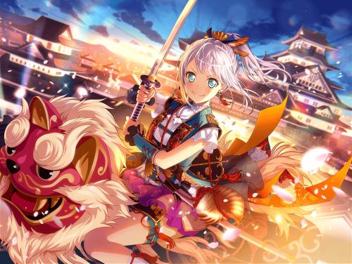 梦想协奏曲少女乐团派对练习券如何获得？获得练习券方法一览