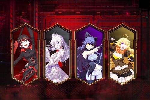 RWBY材料怎么快速获取 晶片材料获取途径一览