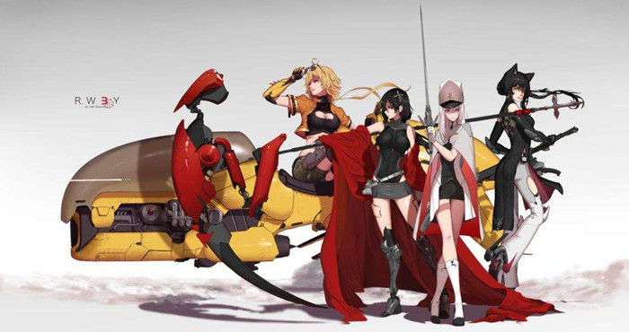 RWBY怎么触发弱点？弱点触发条件一览