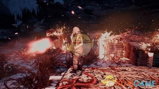 归于沉寂怎么获得注魔矿镐？注魔矿镐制作方法及条件一览