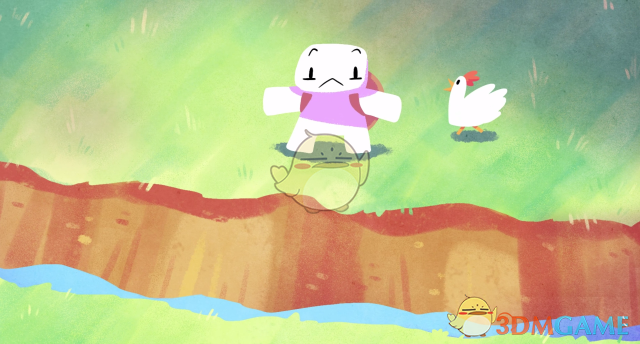 浮岛物语德鲁伊剑有什么作用？_德鲁伊剑合成所需材料介绍