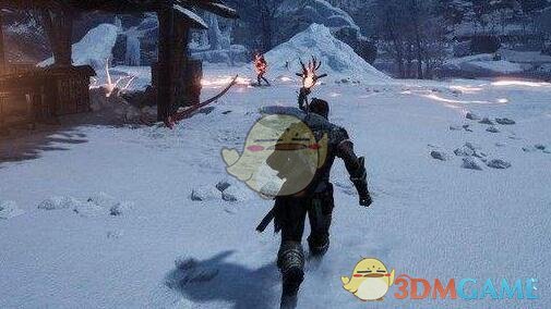 归于沉寂铁剑怎么做？_铁剑制作方法分享