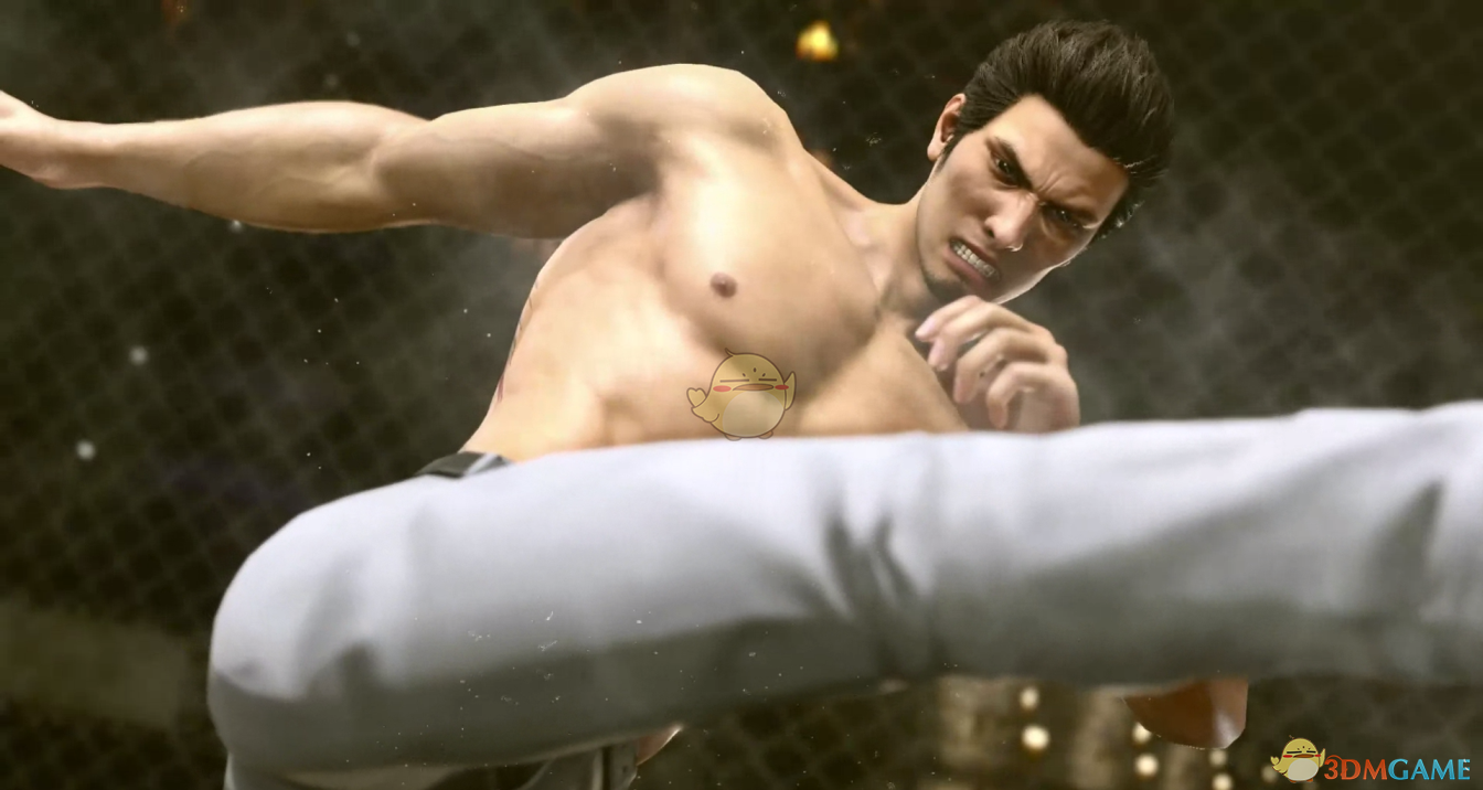 如龙：极2公关小姐园长怎么得？_公关小姐园长获得方法介绍