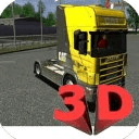 Euro Truck Simulator