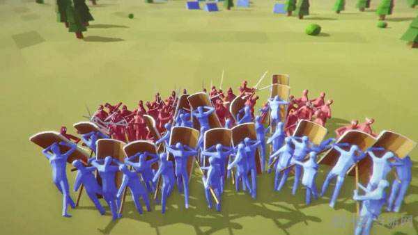 全面战争模拟器中世纪派系游吟诗人怎么样?_游吟诗人属性分析