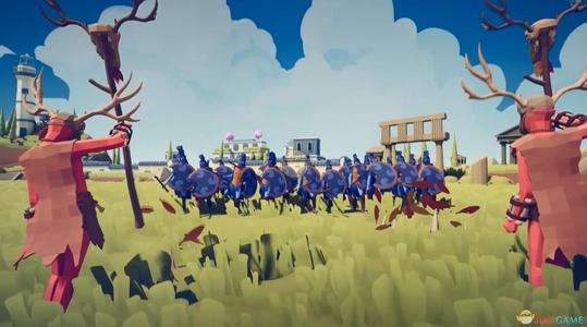 全面战争模拟器农民派系稻草人属性如何？_稻草人图文详细介绍