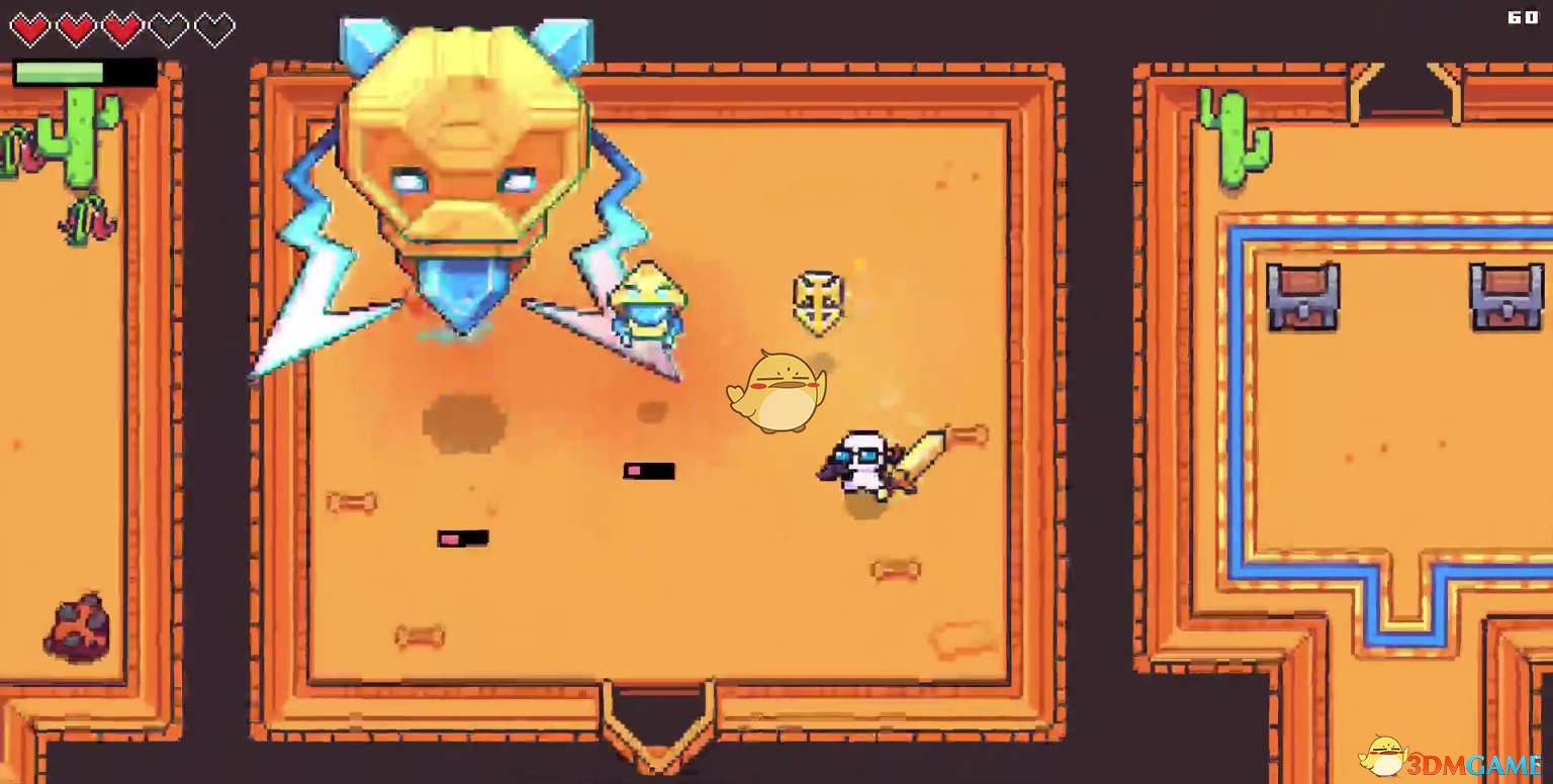 浮岛物语精灵皇后什么时候出现？_精灵皇后出现时间分享