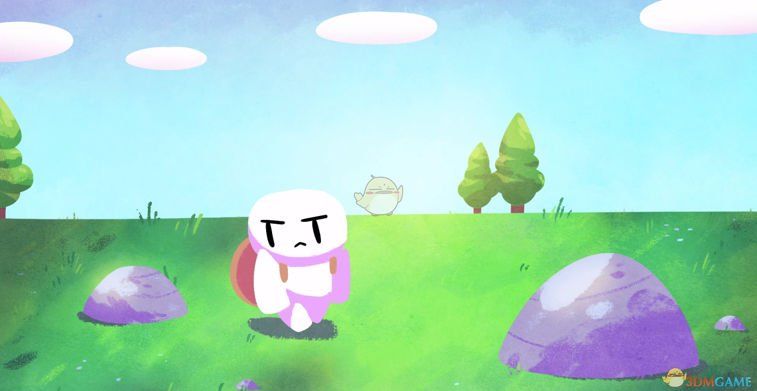 浮岛物语草地德鲁伊树屋任务怎么做？_草地德鲁伊树屋任务奖励介绍