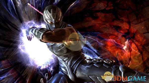 死或生5：最后一战凌音怎么连招？_凌音基础连招教程