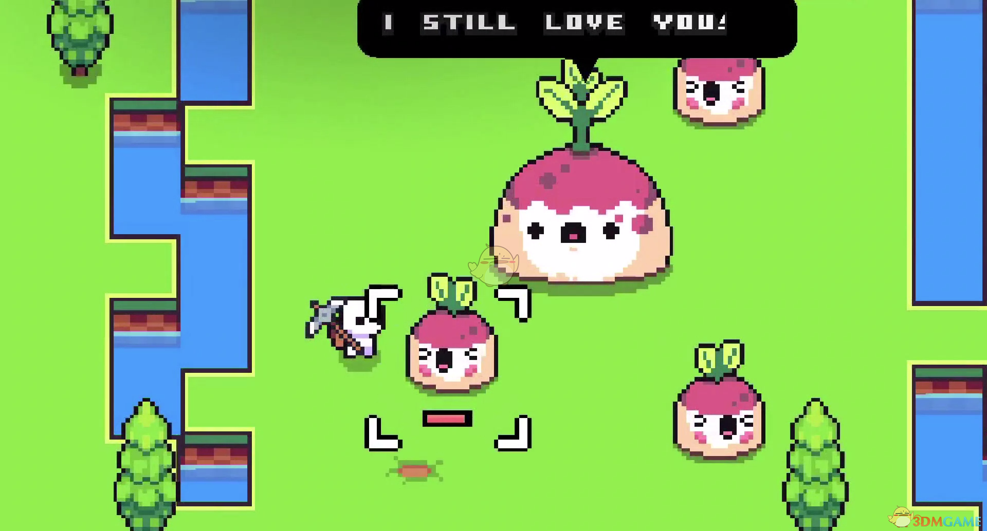 浮岛物语墓地凹槽谜题怎么解？_墓地凹槽谜题解法教学