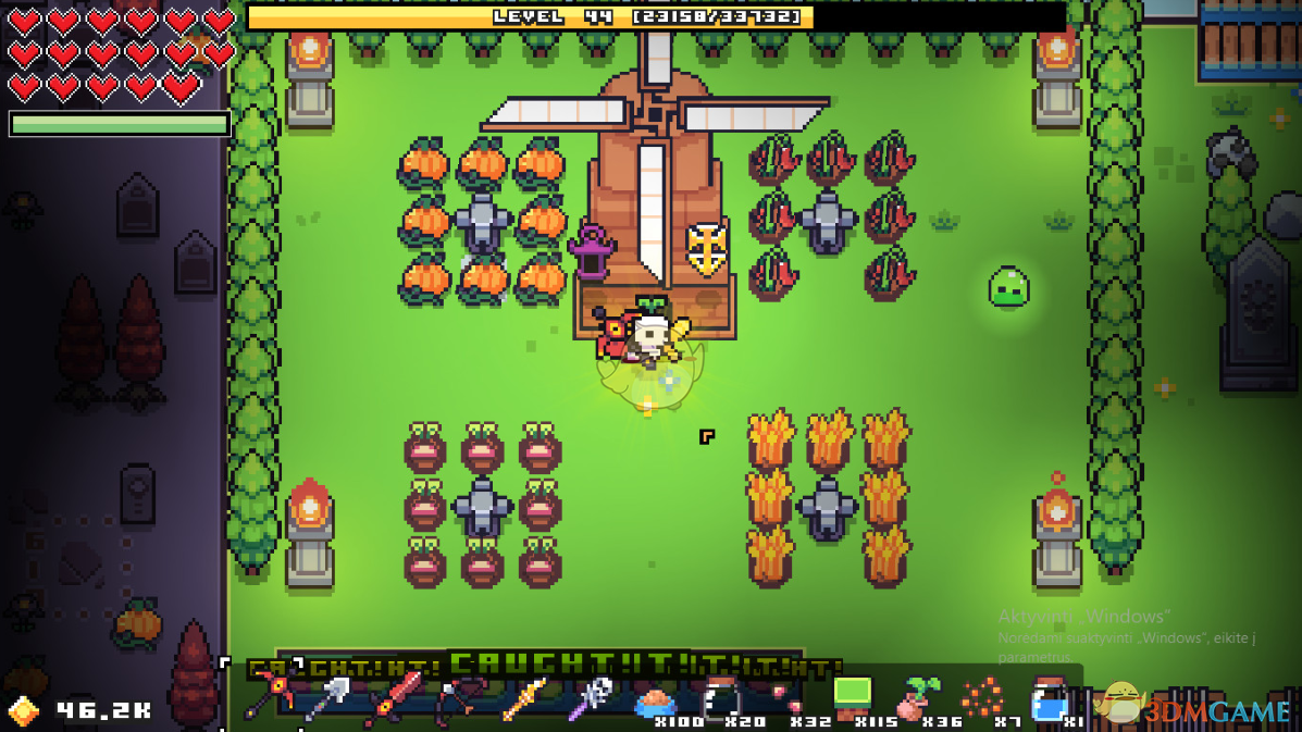 浮岛物语雪地狐狸要什么东西才给奖励？_雪地狐狸奖励获得攻略