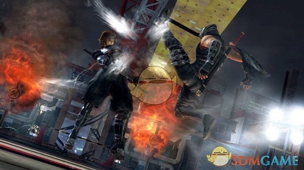 死或生5：最后一战贝曼连招怎么打？_贝曼的基础连招技巧分享