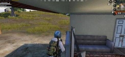 和平精英为什么会掉帧？_和平精英掉帧解决方法分享