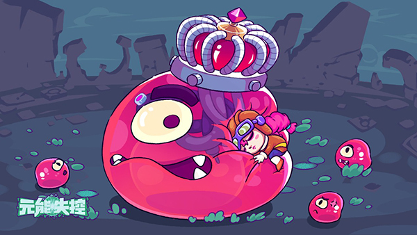 元能失控炸弹流芯片组合怎么搭？_炸弹流芯片组合搭配推荐