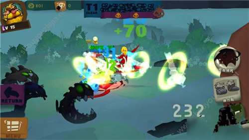 Solo Knight灵体投掷流怎么玩？_灵体投掷流武器及天赋心得分享