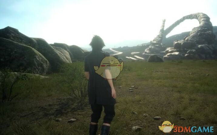 最终幻想15瑞布斯的信位置在哪？瑞布斯的信位置介绍